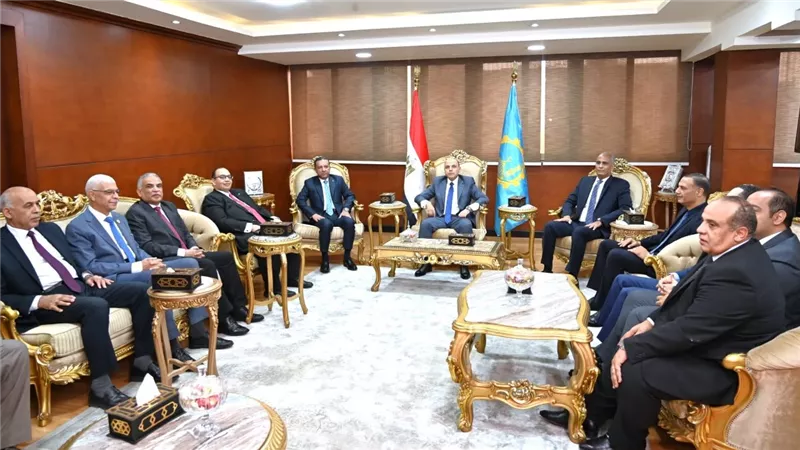 الغربية تستضيف فعاليات المؤتمر الإقليمي للمشروعات الخضراء الذكية