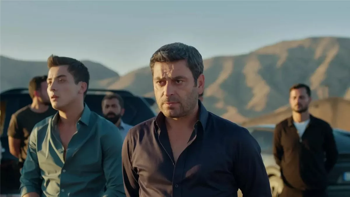 مسلسل المدينة البعيدة الحلقة 69