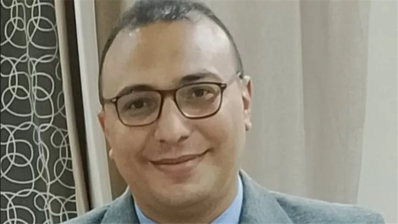 علاء حسانين يعزز حضور جامعة سمنود التكنولوجية على المستوى الدولى