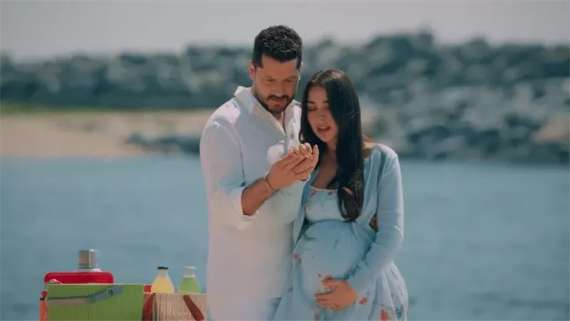  مسلسل حب ع ورق الحلقة 90 الأخيرة 