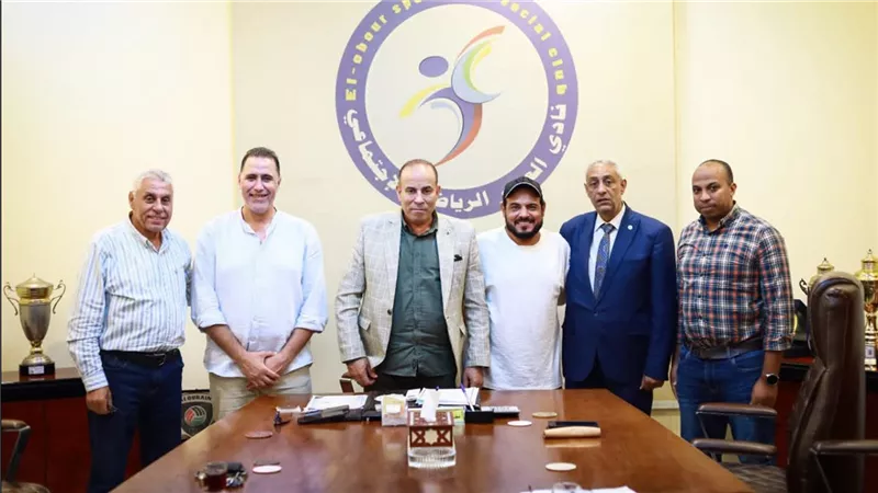 نادي العبور 