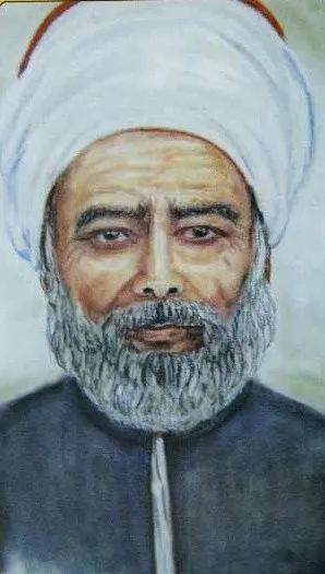 الإمام على الببلاوى