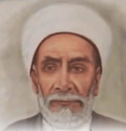 الإمام احمد الصائم