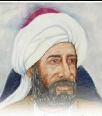 <strong>الامام إبراهيم الفيومي</strong>