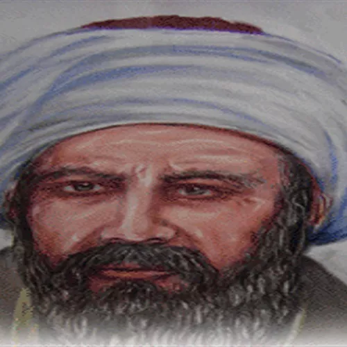 <strong>الإمام الأكبر عبد الرحمن القطب النواوى</strong>