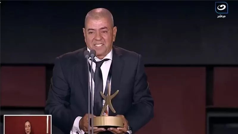 حسن السيد