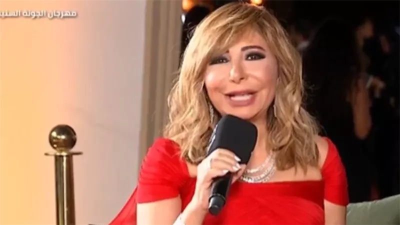 افتتاح مهرجان الجونة 2026| لميس الحديدي تسلط الضوء على دمج ذوي الإعاقة