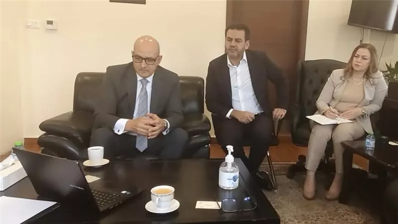 بـ400 جنيه سنويًا..وثيقة تأمين للمصريين في الخارج ضد الفصل التعسفي والعجز والوفاة