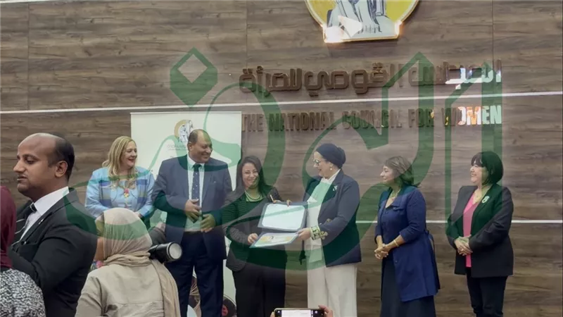 جانب من الفعاليات 