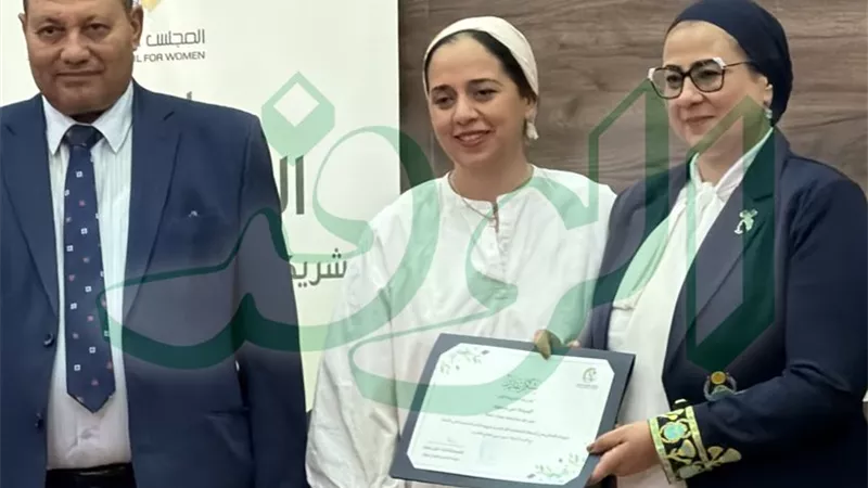 جانب من الفعاليات 