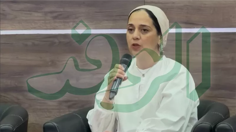 جانب من الفعاليات 