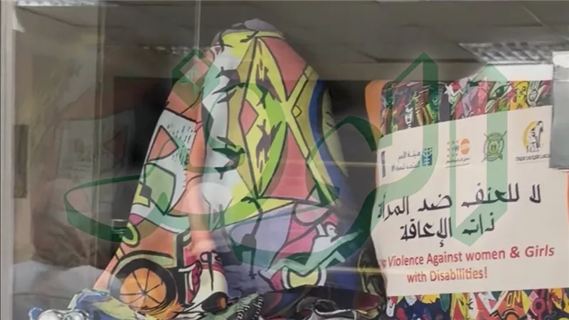 إبداعات المرأة الريفية في معرض المصرية