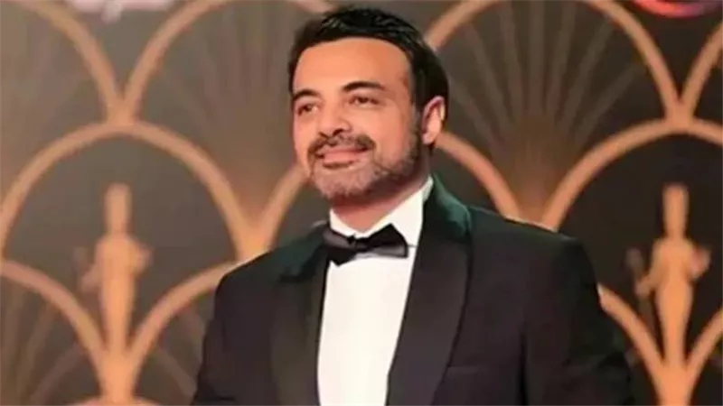 افتتاح مهرجان الجونة 2026| عمرو محمود ياسين يكشف مصير فيلمه المتوقف ويعلق على عودة هاني