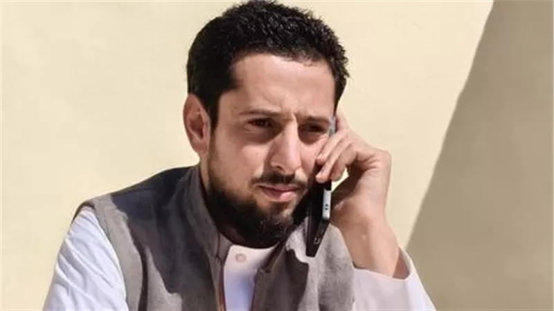 أحمد حسن العميري