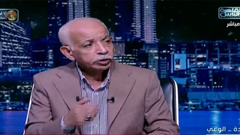 عبد المنعم الجمل    