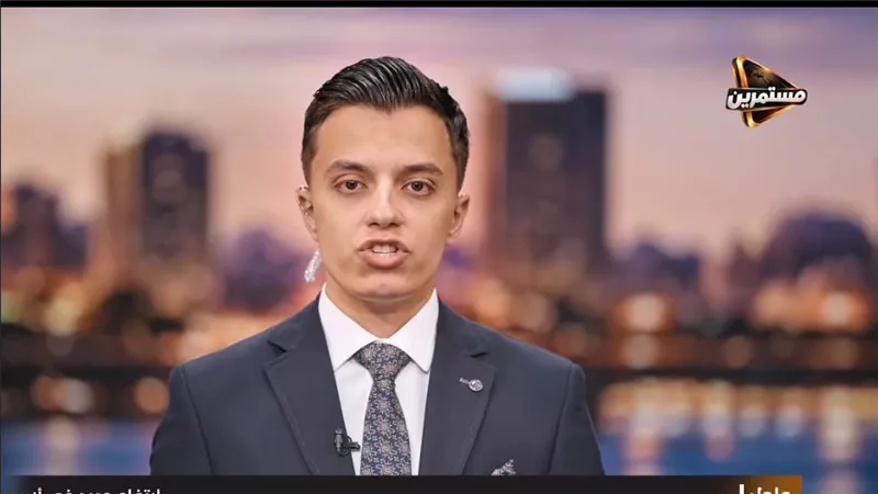حمدي عاشور يفتح ملف الإعلام الإخواني