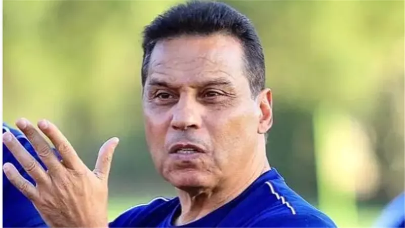 حسام البدري والبط الكيني.. كلمة واحدة فجـرت الجدل حول الكونفدرالية من جديد