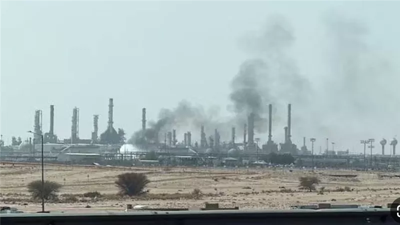 إطلاق الإنذار المبكر 