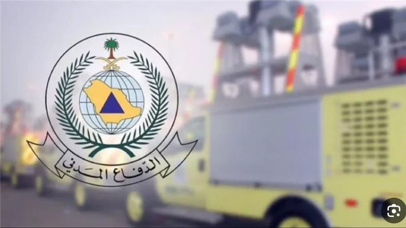 عاجل.. الدفاع السعودي: زوال الخطر عن مدينة الرياض 