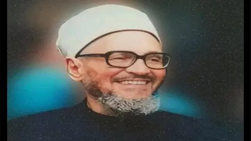 الإمام الأكبر عبد الحليم محمود.. العالم الذي كان يحمل همّ الأمة الإسلامية