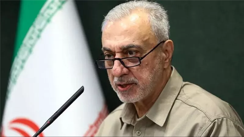 وزير الدفاع الإيراني الجديد يُحذر واشنطن: اتخذنا التدابير اللازمة للتعامل مع 