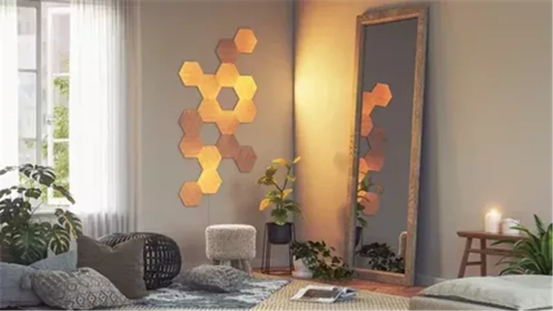  أجهزة المنزل الذكية