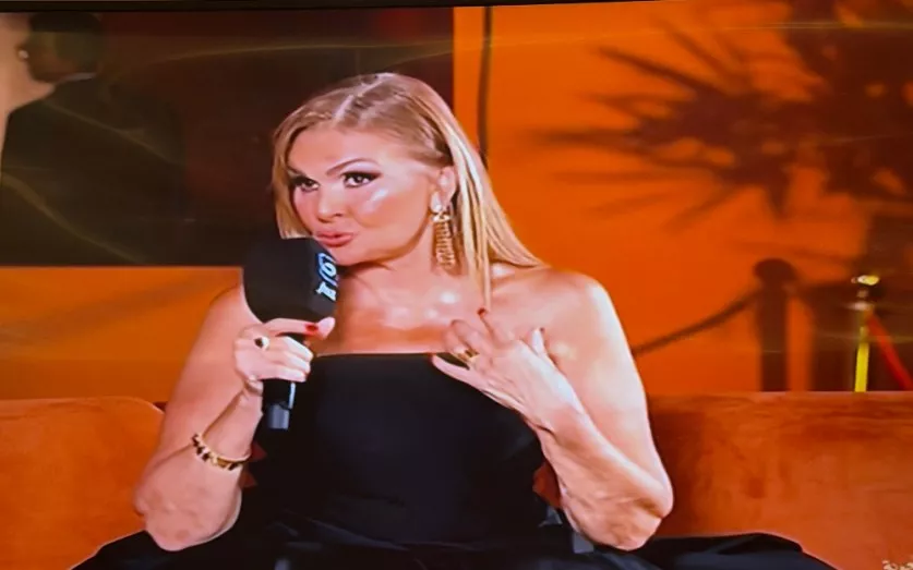 يسرا ترفض اختزال النجاح في الإيرادات