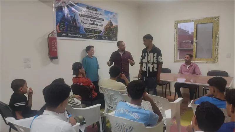  انطلاق حملة 