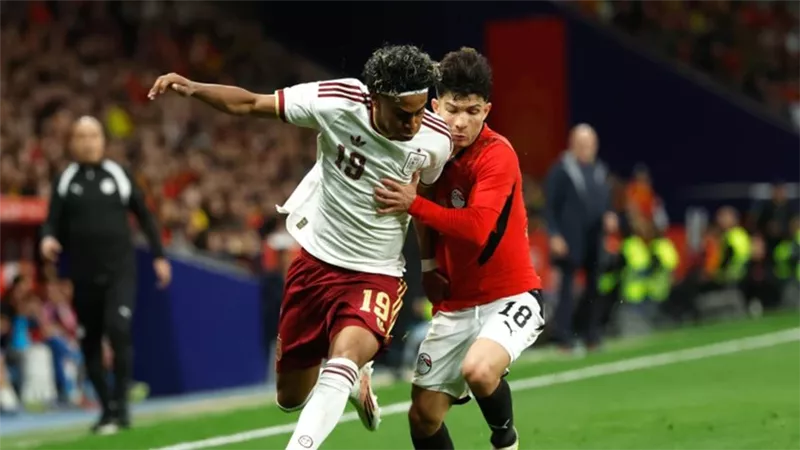 كل ما تريد معرفته عن عقوبات «فيفا» ضد إسبانيا بسبب هتافات جماهيرها أمام المنتخب