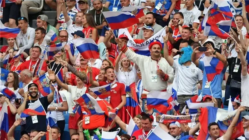 مبعوث ترامب يتفاءل بمشاركة الروس في أولمبياد 2028 ويدعو لإنهاء القيود الدائمة