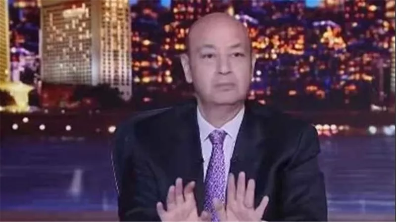 «اشتري الحاجة اللي أنت محتاجها».. عمرو أديب يوجه رسالة هامة للمواطنين 