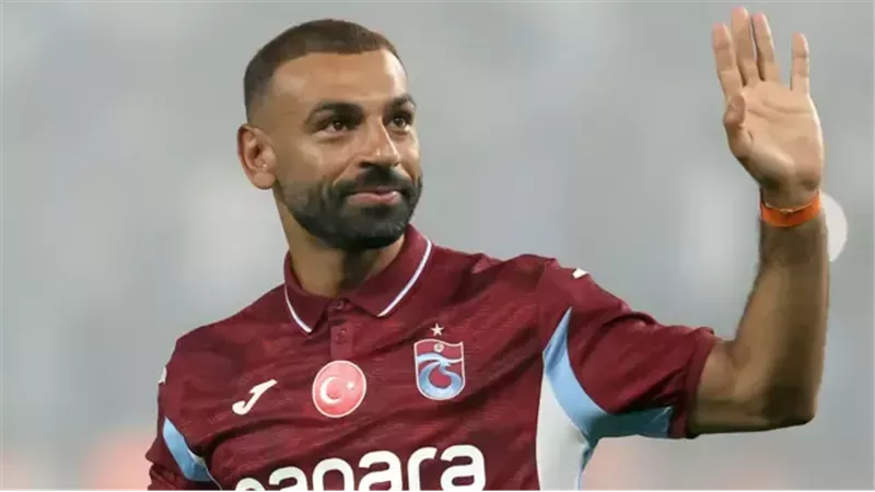  صلاح يطارد أرقامًا قياسية جديدة.. وطرابزون سبور يستهدف إسقاط بشكتاش وخطف المركز الثالث