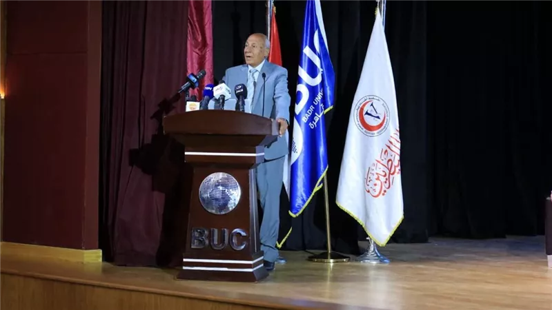 القلا: «قمة الصحة الواحدة» تتجاوز الحدود الجغرافية والتخصصية