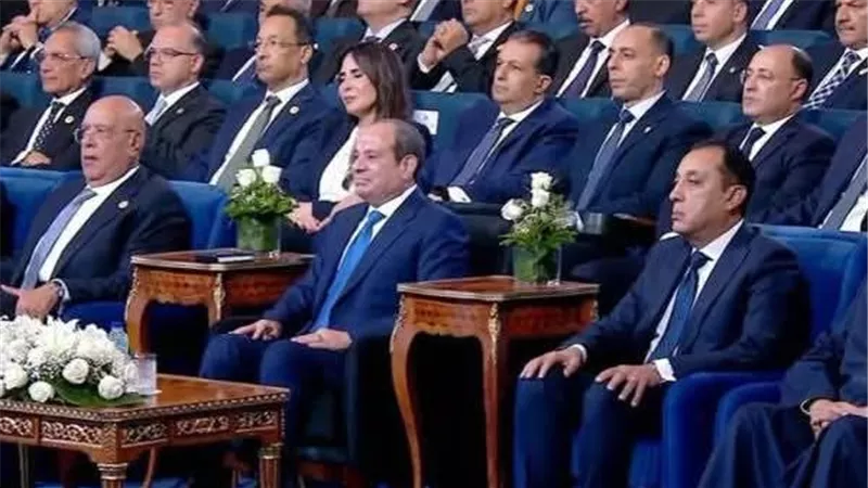 رئيس جامعة المنصورة الأهلية : منتدى مصر منصة وطنية للحوار وتبادل الرؤى