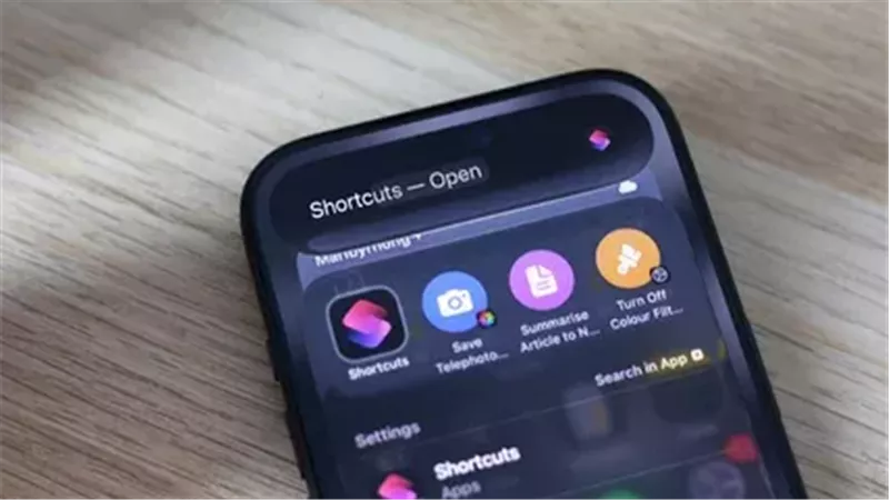  Apple Intelligence 