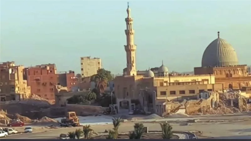 القاهرة التاريخية.. بين ذاكرة الماضى وضرورات التطوير