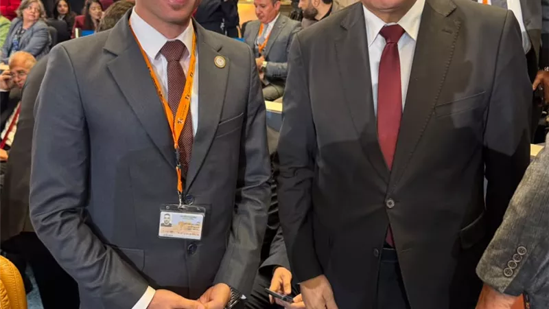 رئيس جامعة المنصورة يشارك في افتتاح «منتدى مصر 2026».. ويؤكد أهمية الحوار الوطني وتطوير التعليم الجامعي