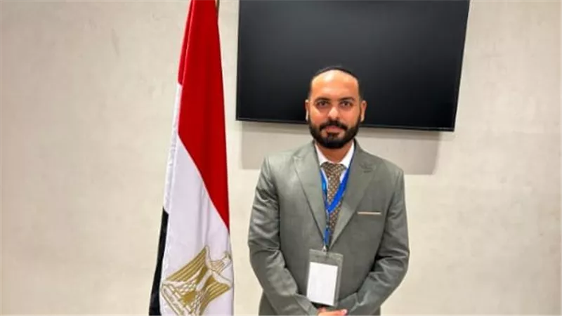 ممثل المصريين بالخارج في ليبيا يطالب نواب البرلمان بالتواصل مع الجاليات.. ويشيد بجهود الخارجية