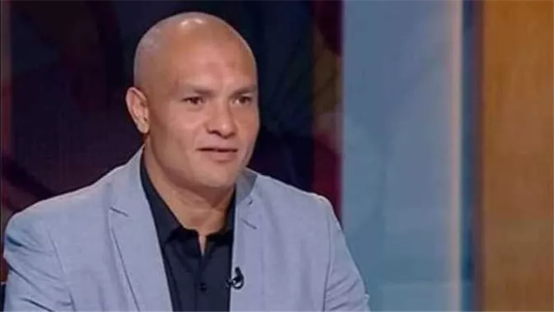 خاص|لـ«الوفد»: أحمد فوزي يعلق على أزمة حكام قمة الأهلي والزمالك برسالة حاسمة