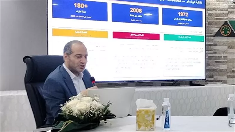 البرنامج الثقافي المصري في معرض داكار للكتاب يختتم فعالياته بندوة عن التراث 
