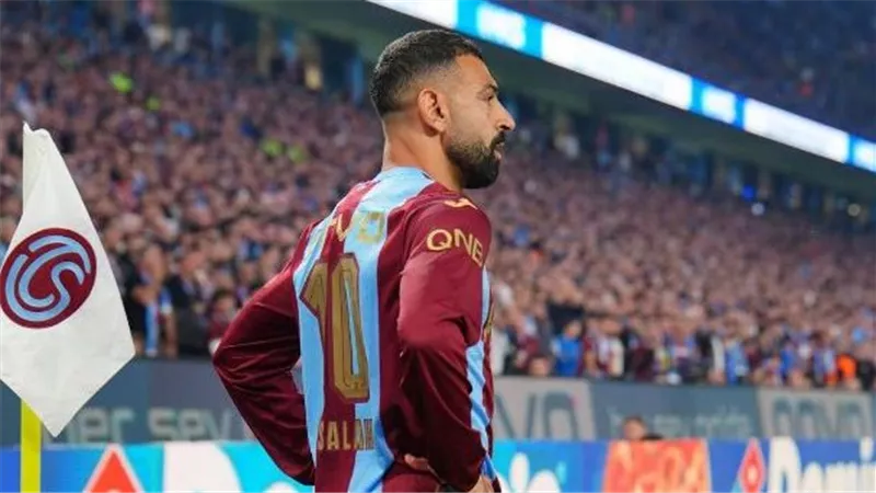 محمد صلاح يشعل التفاعل بمنشور «35%».. ما قصة العبارة وعلاقتها ببشكتاش؟