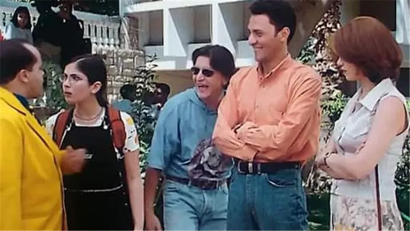 عودة أفلام التسعينيات.. حكاية جيل سينمائي لا يزال حاضرًا