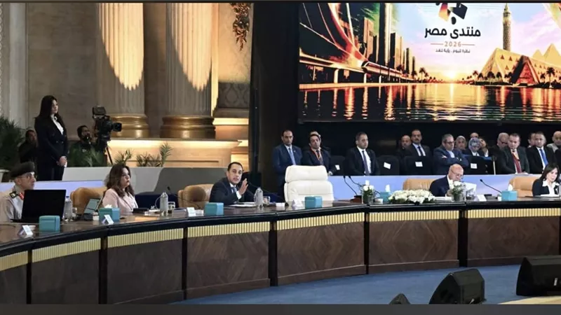 رئيس الوزراء يجيب باستفاضة عن تساؤلات المواطنين وشواغل الرأي العام