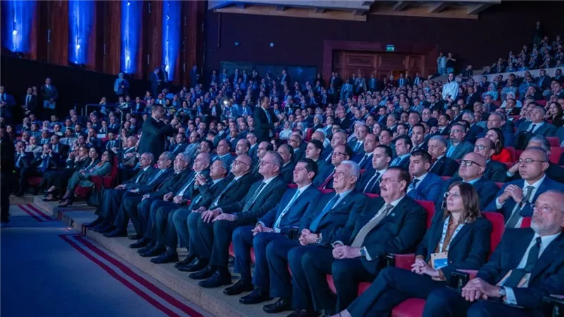 من أفروديت إلى منشآت الإسالة المصرية.. القاهرة ونيقوسيا تعيدان رسم مسار الغاز القبرصي