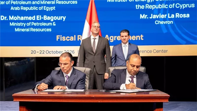 وزير البترول: تسريع تنمية الاكتشافات وتطوير نماذج الاستثمار يدعمان زيادة إنتاج البترول والغاز