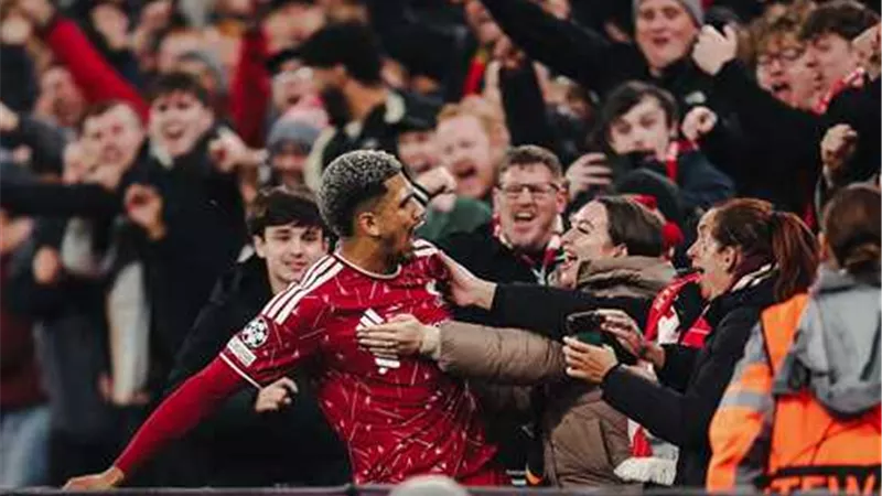 ليفربول