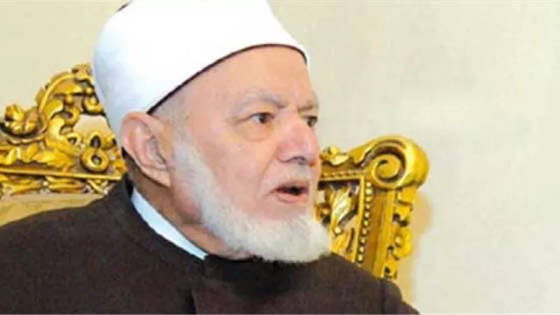 محمد الأحمدي أبو النور.. رحلة عطاء في محراب العلم والدعوة