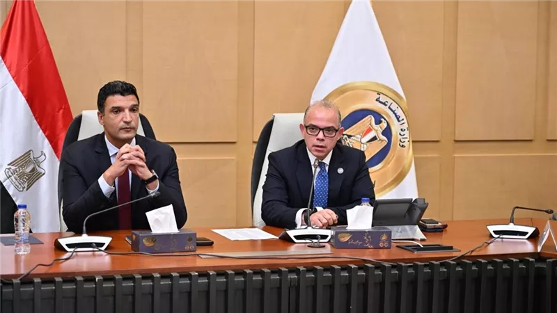 وزير الاستثمار: متابعة مستمرة لأوضاع سوق البيليت للتحقق من الاستقرار والتوازن