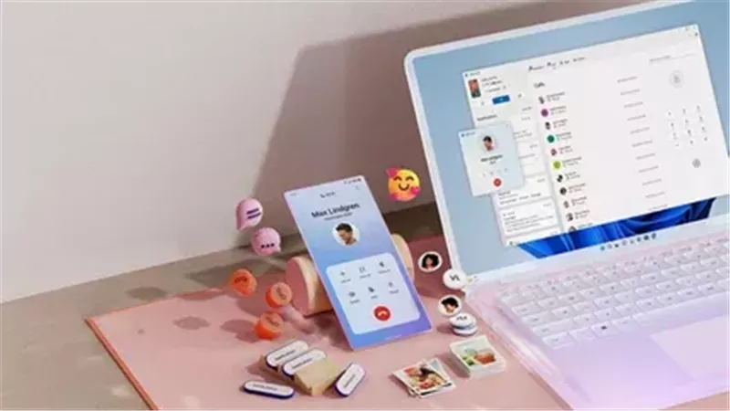 كيفية إجراء واستقبال المكالمات الهاتفية على الكمبيوتر بنظام Windows 11