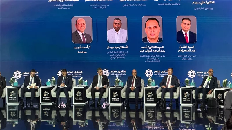 وزير التموين: تطوير منظومة التخزين يرفع السعات الإجمالية للصوامع إلى 4.4 مليون طن